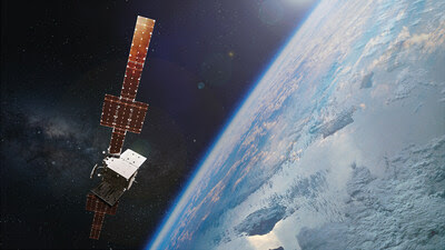 US Awards Boeing WGS-12 Satellite Contract